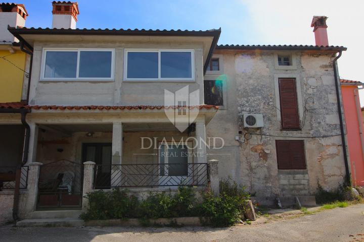 House Labin, 200m2