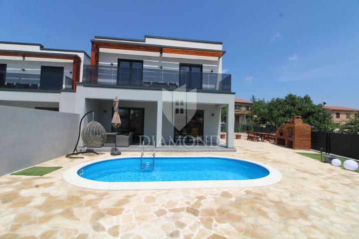 House Labin, 130m2