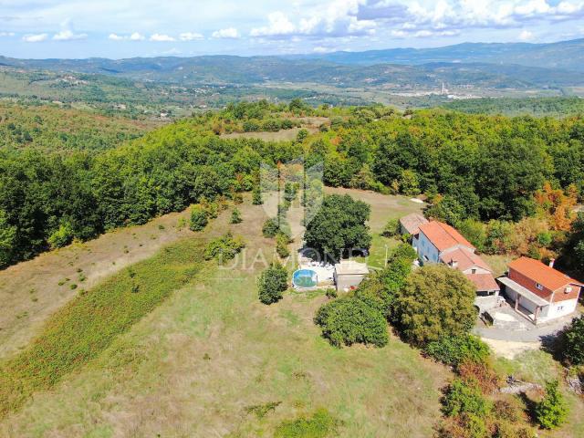 Kuća Labin, 152m2