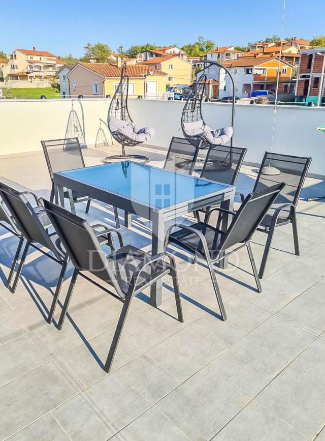 Stan/Apartman Poreč, 70, 73m2