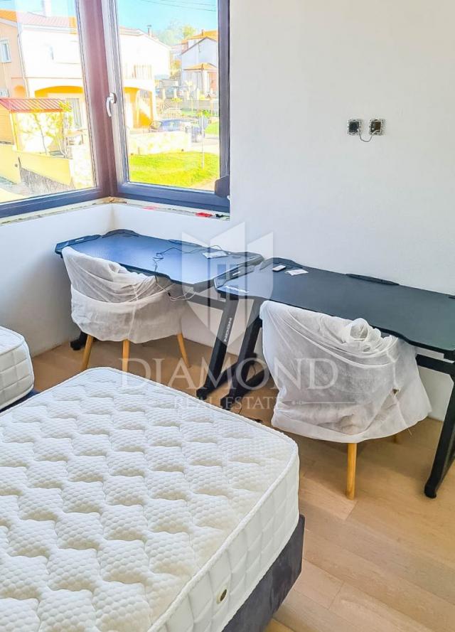 Stan/Apartman Poreč, 70, 73m2