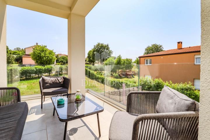 Stan/Apartman Poreč, 70, 73m2