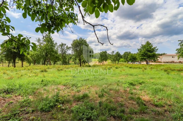 Land Poreč, 830m2