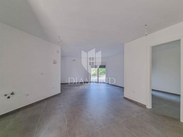 Wohnung Umag, 63m2