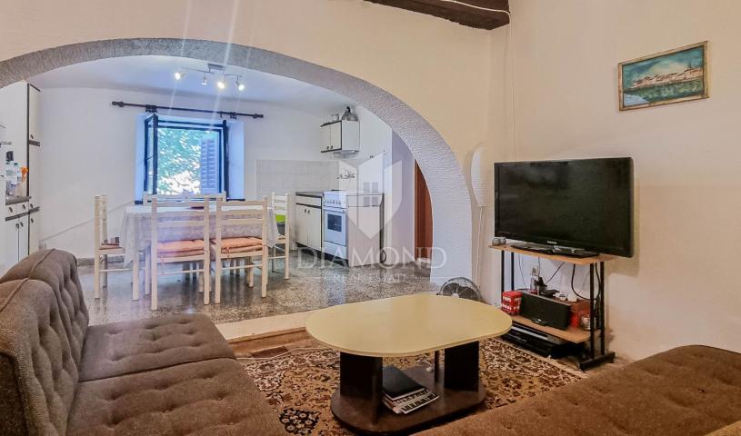 Stan/Apartman Umag, 64m2