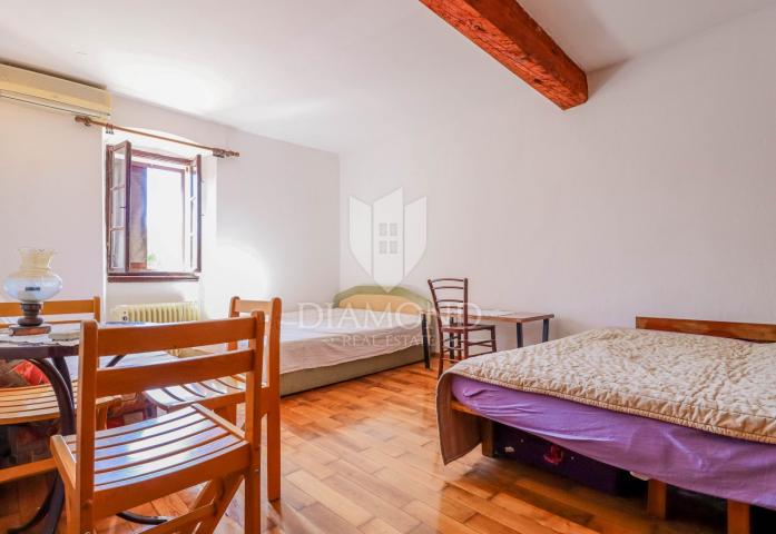 Wohnung Umag, 64m2