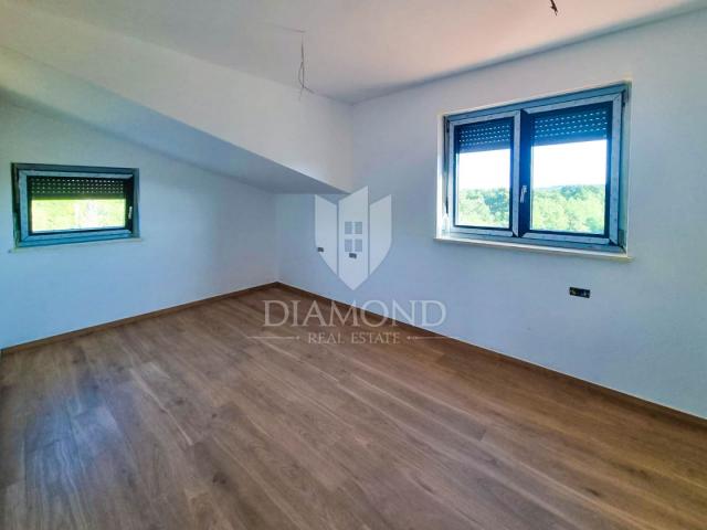 Wohnung Poreč, 138m2