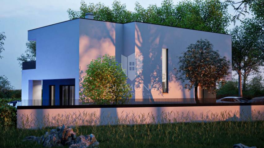 House Umag, 205m2