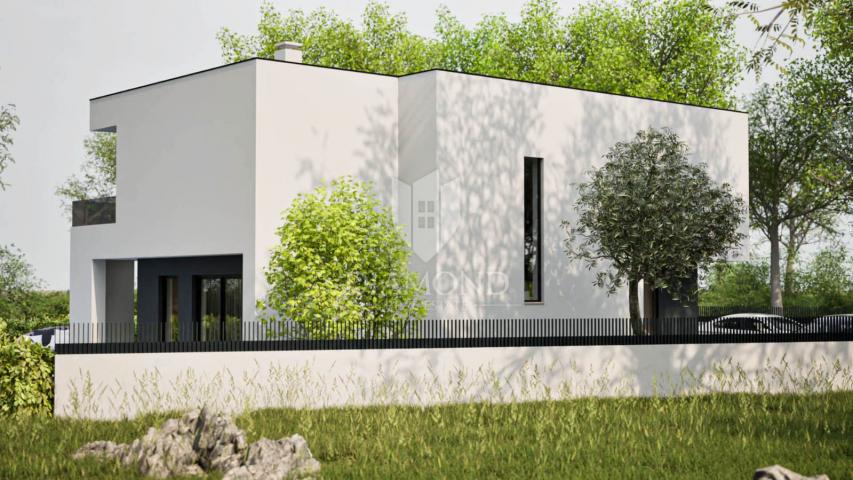 House Umag, 205m2