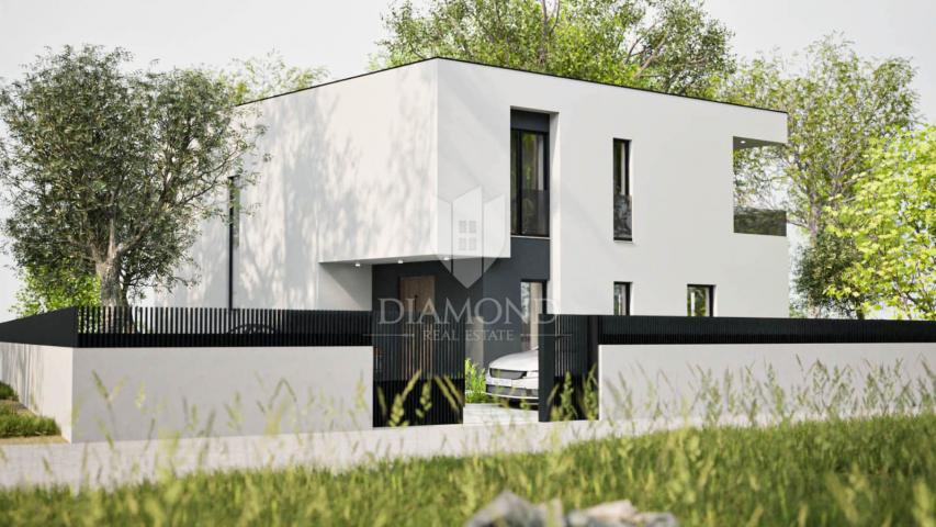 House Umag, 205m2