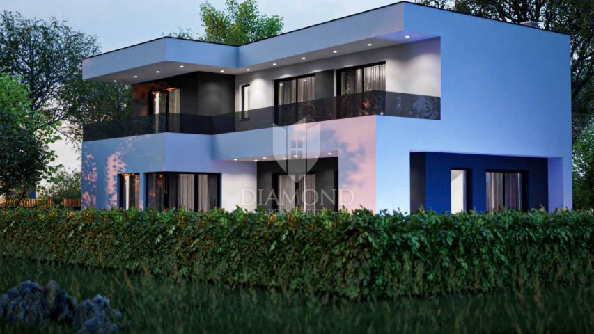 House Umag, 205m2