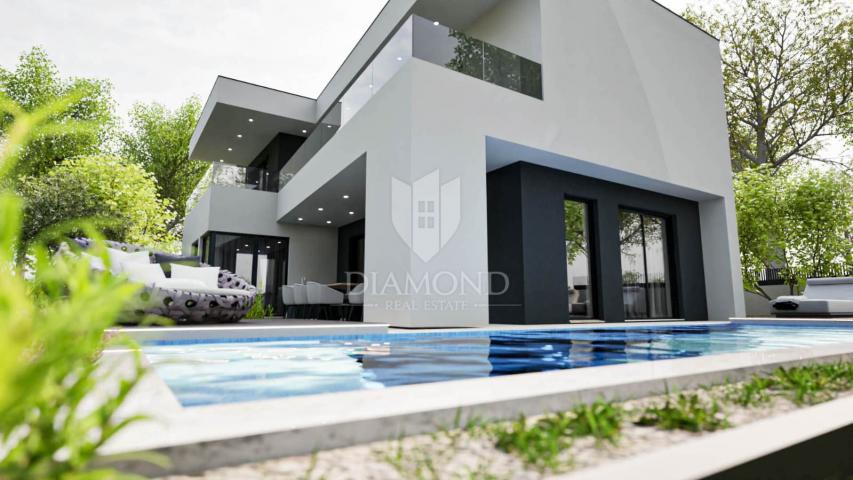 Haus Umag, 205m2