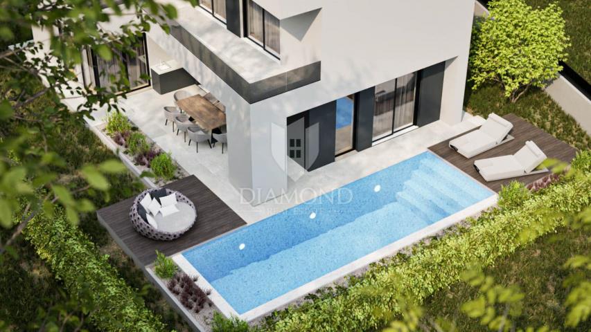 Haus Umag, 205m2