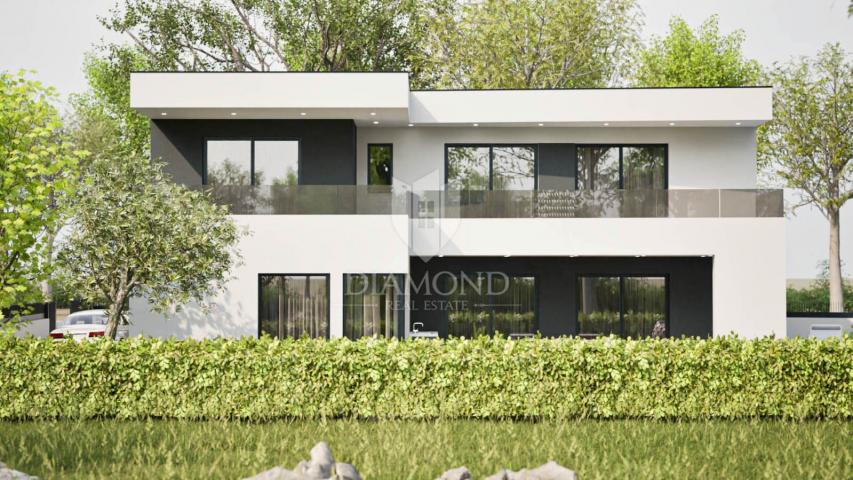 House Umag, 205m2