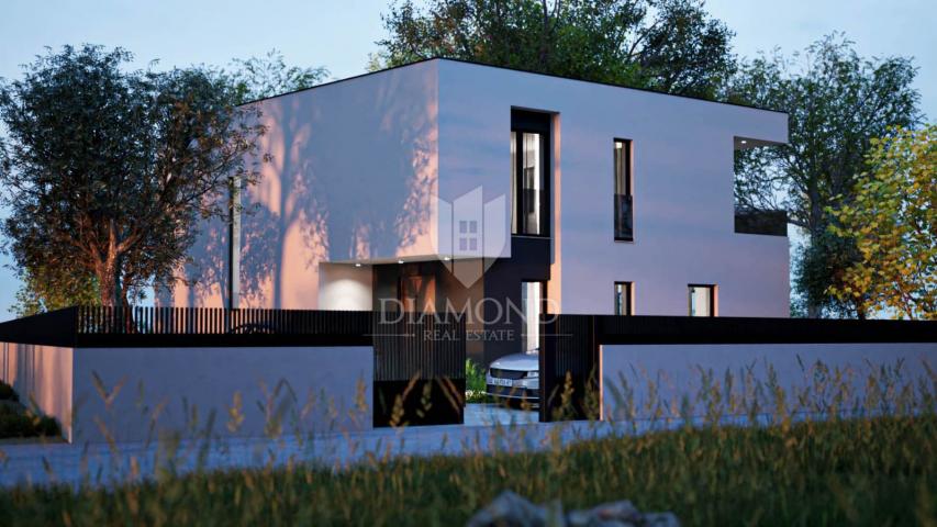 Haus Umag, 205m2