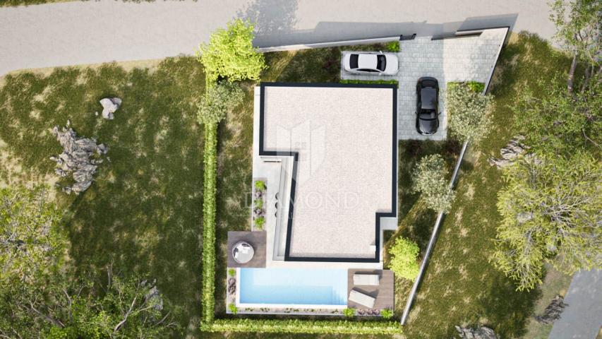 House Umag, 205m2