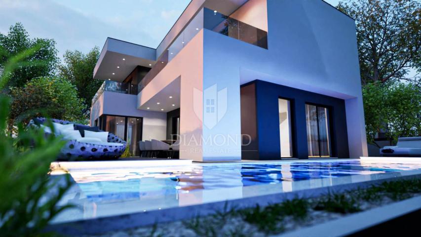 Haus Umag, 205m2