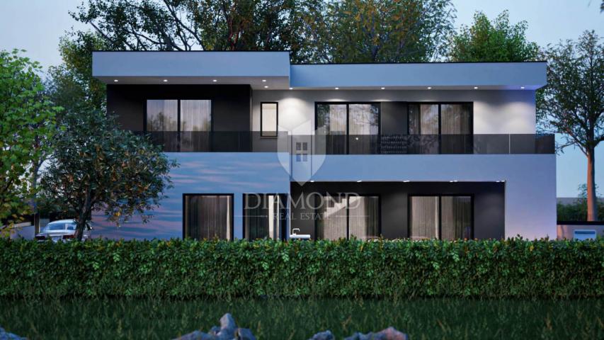 House Umag, 205m2