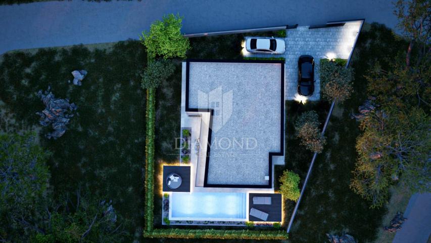 House Umag, 205m2