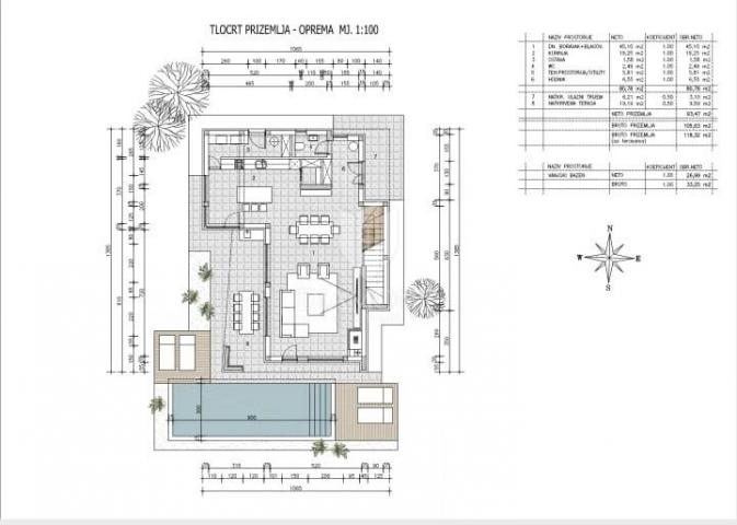 House Umag, 205m2