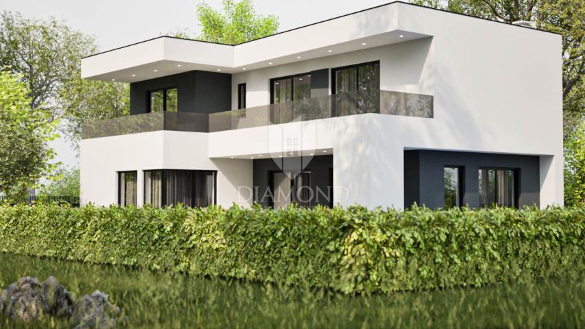 House Umag, 205m2