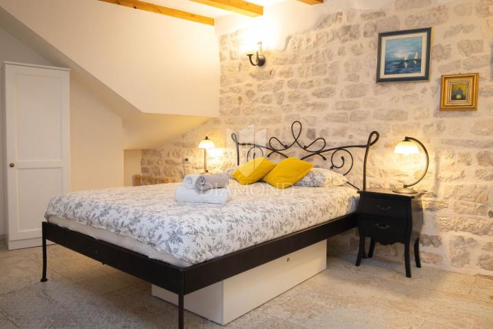 Wohnung Rovinj, 20m2