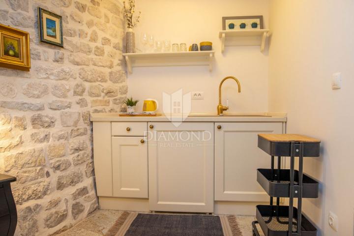 Wohnung Rovinj, 20m2