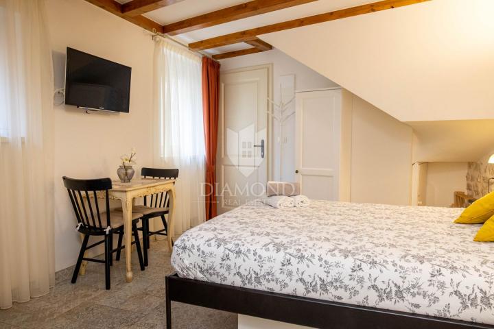 Stan/Apartman Rovinj, 20m2