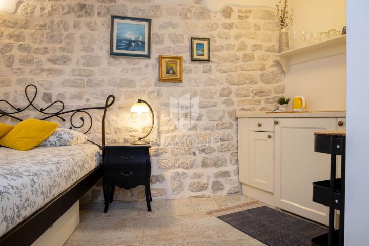 Wohnung Rovinj, 20m2