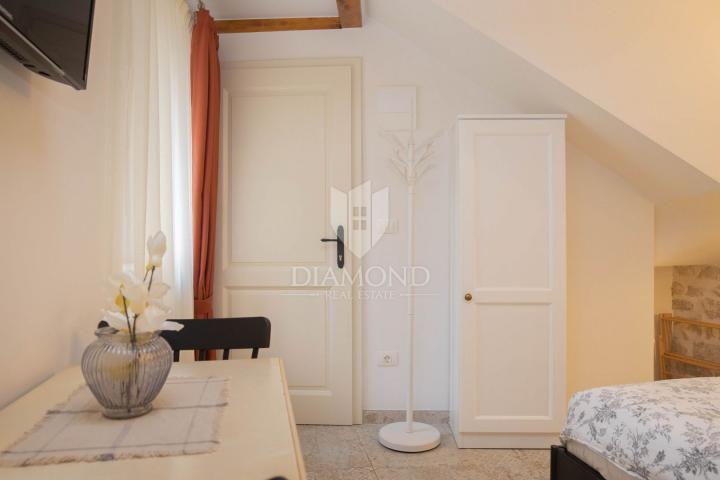 Stan/Apartman Rovinj, 20m2