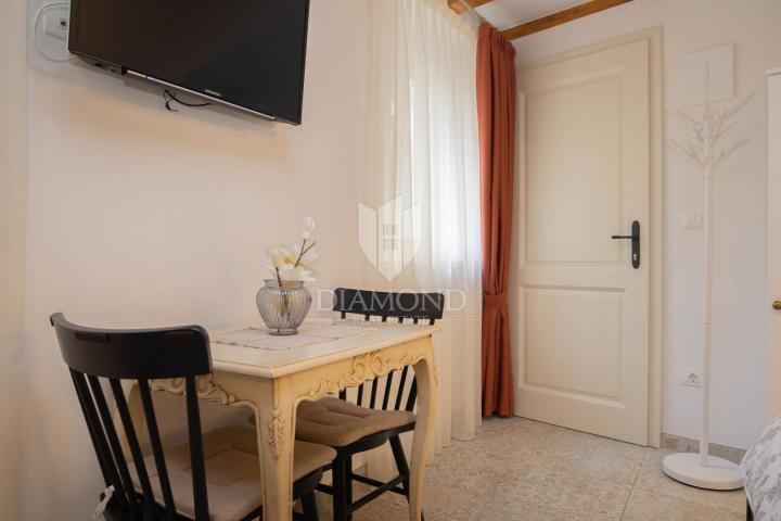 Wohnung Rovinj, 20m2