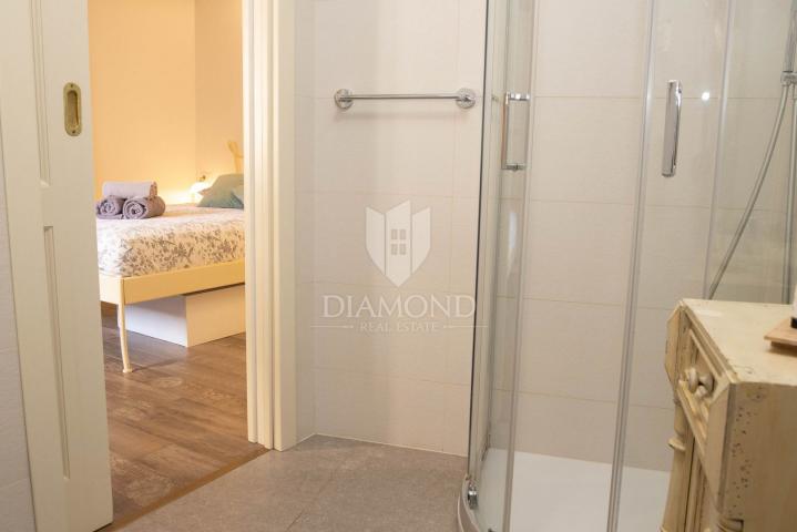 Stan/Apartman Rovinj, 17, 70m2