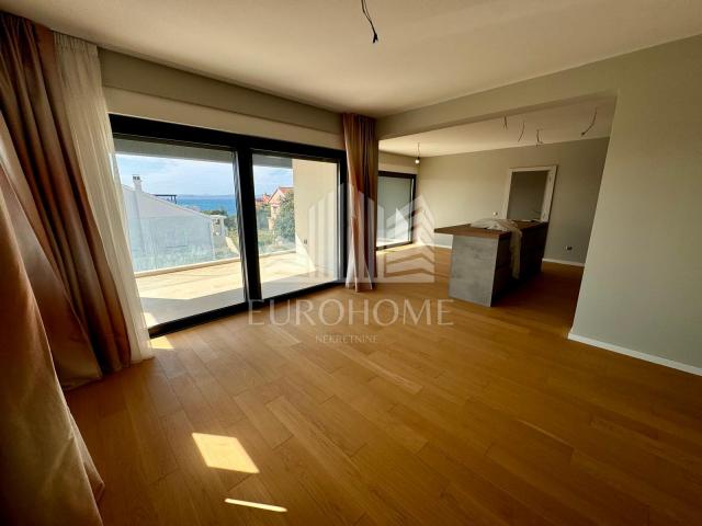 Apartment Petrčane, Zadar - Okolica, 93,38m2