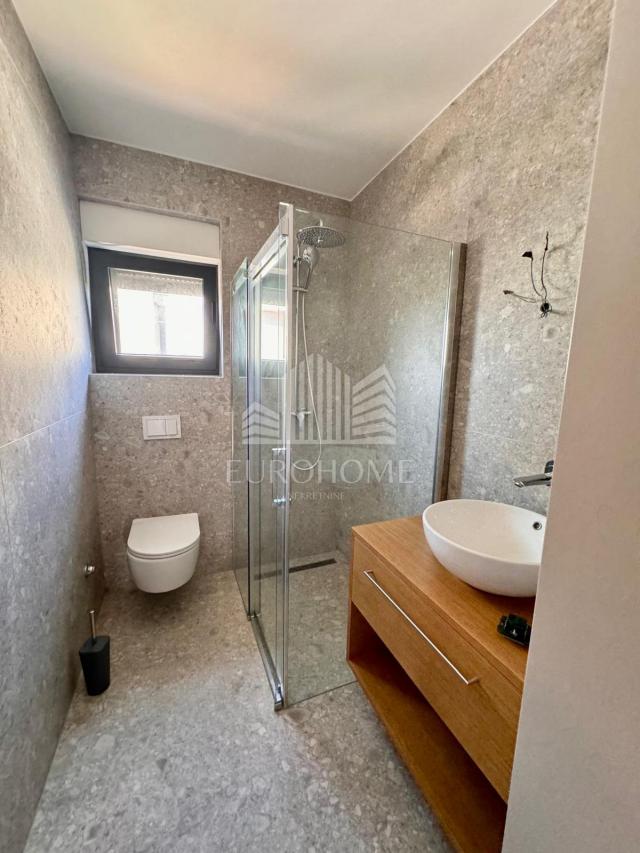 Apartment Petrčane, Zadar - Okolica, 93,38m2