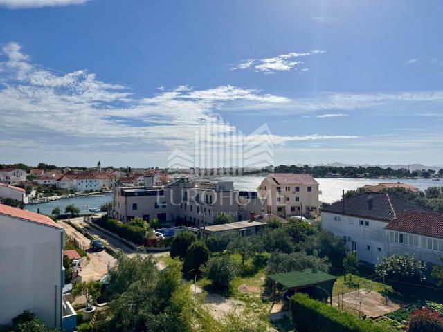 Apartment Petrčane, Zadar - Okolica, 93,38m2