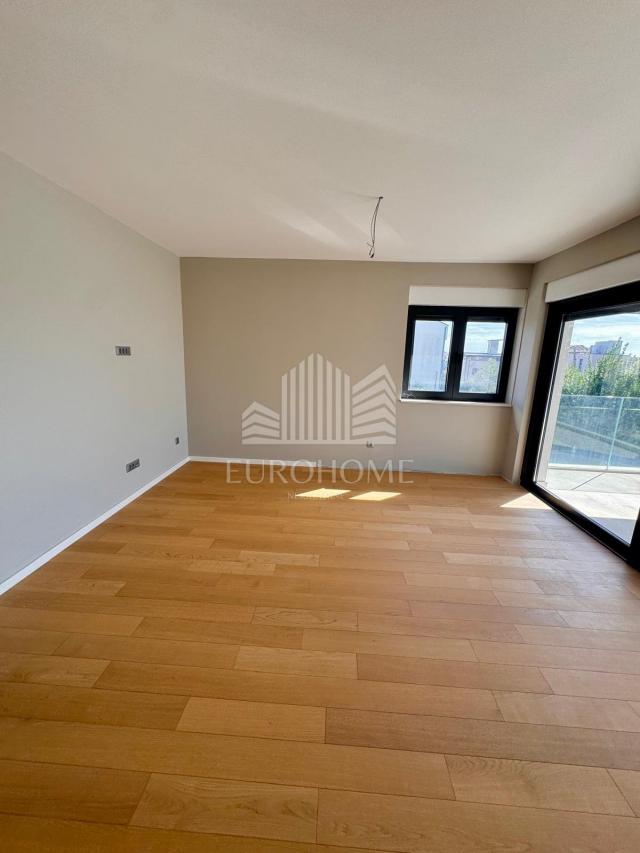 Apartment Petrčane, Zadar - Okolica, 93,38m2