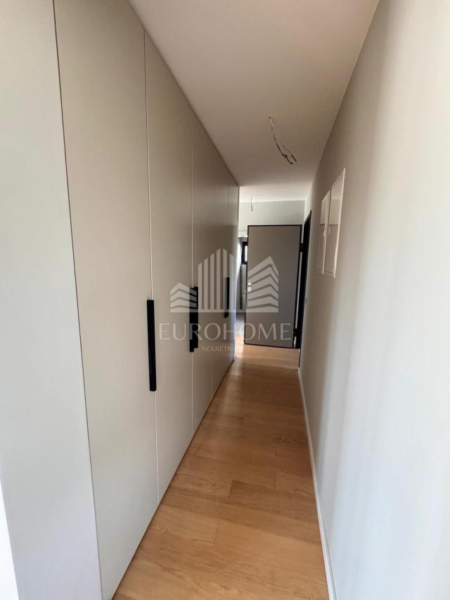 Apartment Petrčane, Zadar - Okolica, 93,38m2