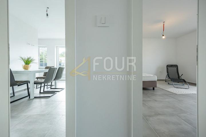 Wohnung Crikvenica, 63,88m2