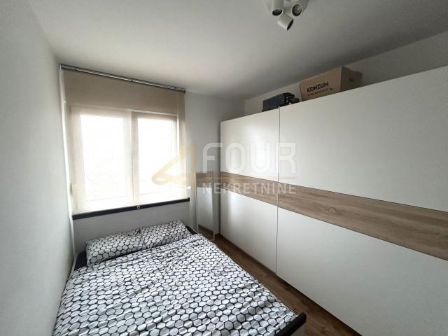 Rijeka, Krimeja, 52m2, 1s+db, pogled na more, lođa