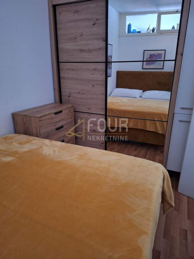 Wohnung Zamet, Rijeka, 31m2