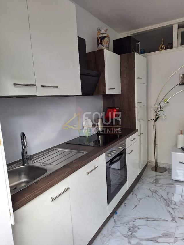 Flat Zamet, Rijeka, 31m2