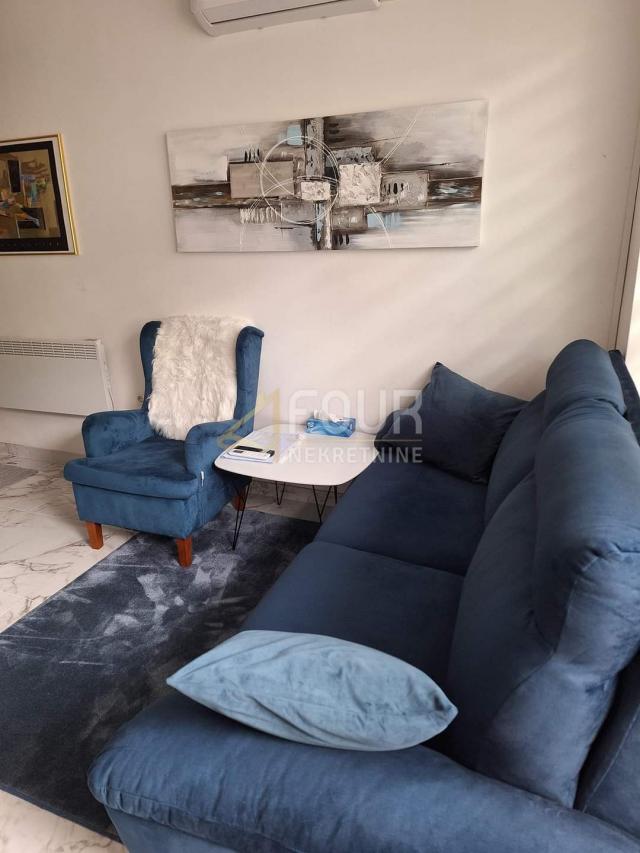 Flat Zamet, Rijeka, 31m2