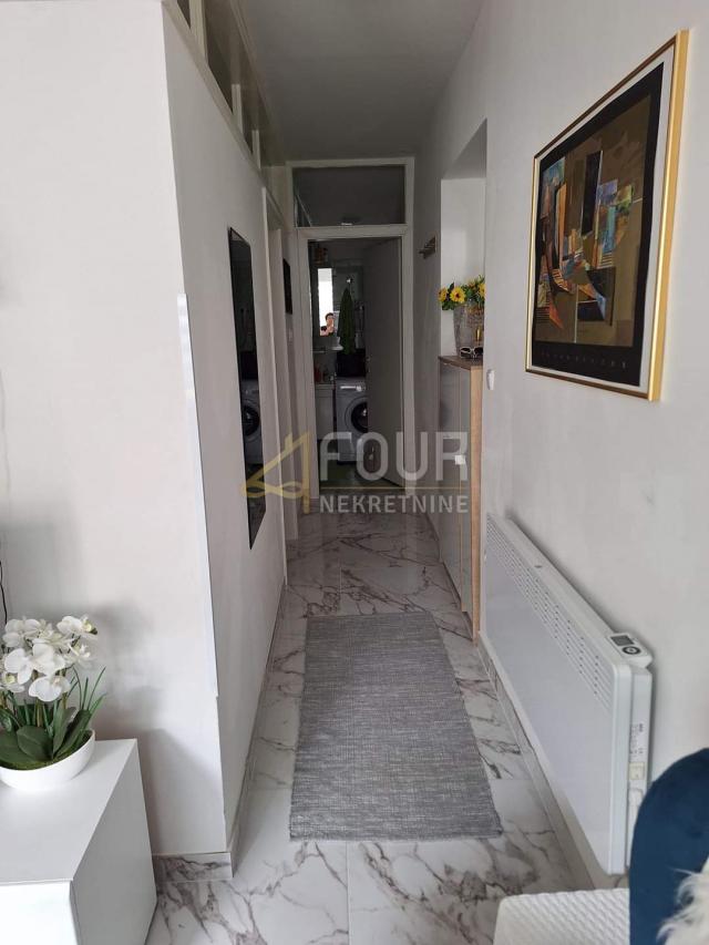 Flat Zamet, Rijeka, 31m2