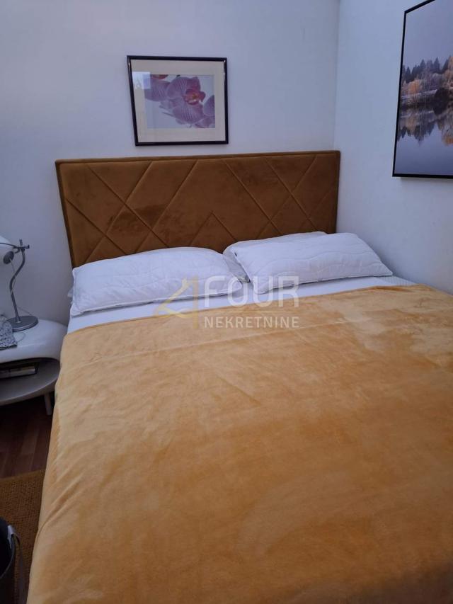 Flat Zamet, Rijeka, 31m2