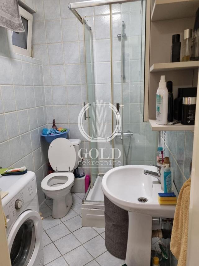 Izdajemo 1. 5 stan u Futoškoj ulici, Novi Sad, 350e, Pet Friendly ID#8292