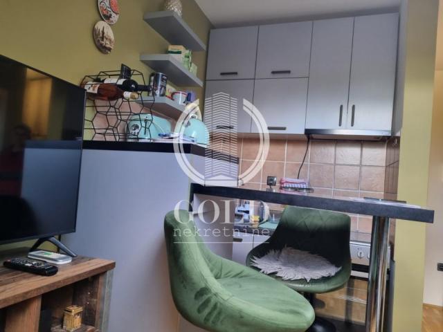 Izdajemo 1. 5 stan u Futoškoj ulici, Novi Sad, 350e, Pet Friendly ID#8292