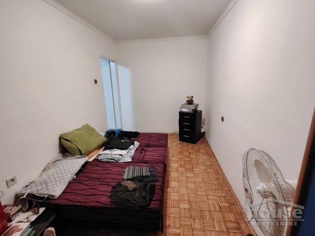 Stan NOVI SAD, BULEVAR, kv: 49, € 98880, ID: 1062550