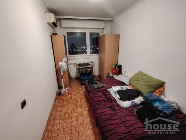 Stan NOVI SAD, BULEVAR, kv: 49, € 98880, ID: 1062550