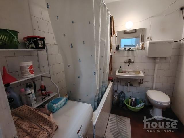 Stan NOVI SAD, BULEVAR, kv: 49, € 98880, ID: 1062550