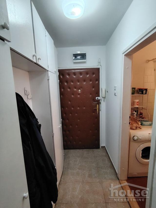 Stan NOVI SAD, BULEVAR, kv: 49, € 98880, ID: 1062550